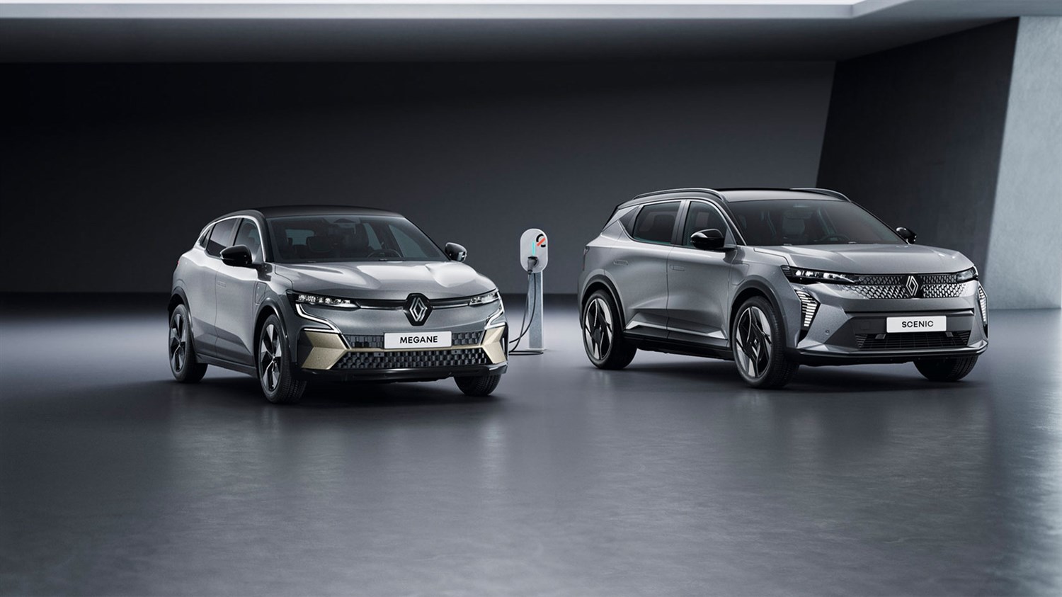 E-Tech electric - économie - Renault