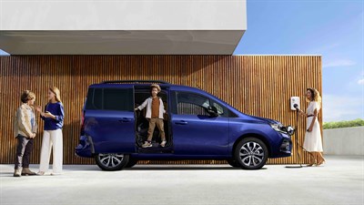E-Tech electric - aides à l'achat - Renault