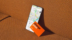 Mobilize charge pass MY Renault