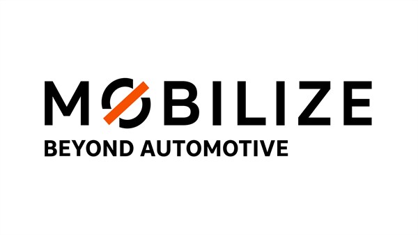 Mobilize Renault Group