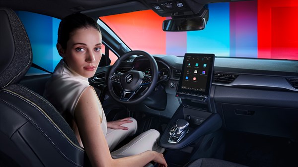 mobilize power solutions - Renault