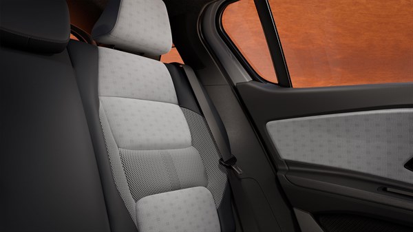 Renault 4 E-Tech électrique Roland-Garros