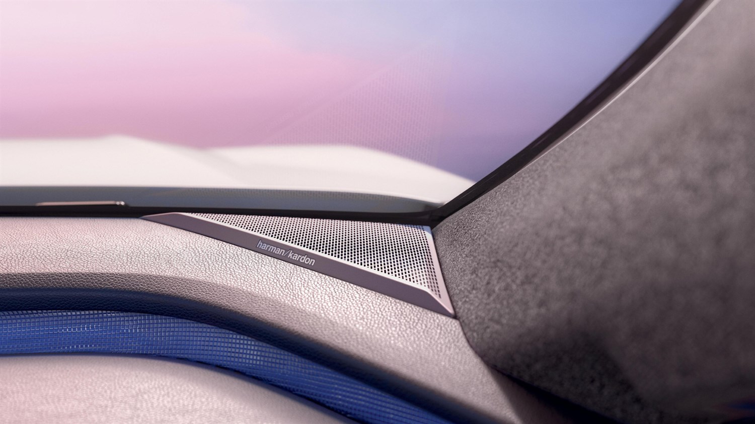 confort à bord - Renault Scenic E-Tech électrique