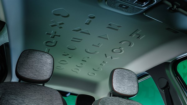 Twingo partout - Renault Twingo E-Tech électrique