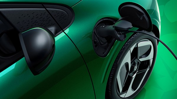 optimisation de la recharge - Renault Twingo E-Tech électrique
