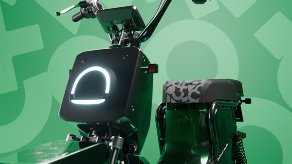 Twingo Vässla - Renault Twingo E-Tech électrique