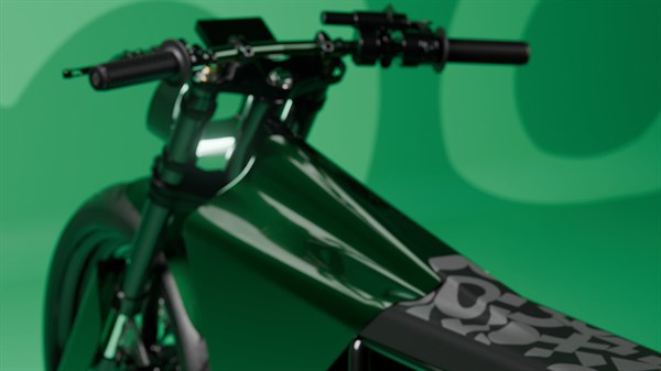 Twingo Vega - Renault Twingo E-Tech électrique