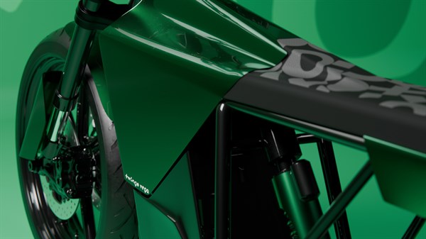 Twingo Vega - Renault Twingo E-Tech électrique