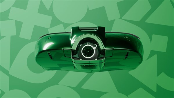 Twingo Mo-jet - Renault Twingo E-Tech électrique