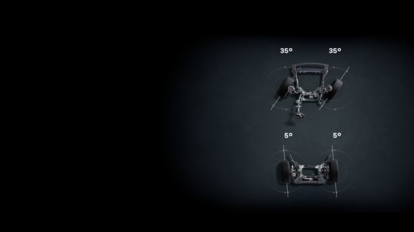 Renault Espace full hybrid E-Tech