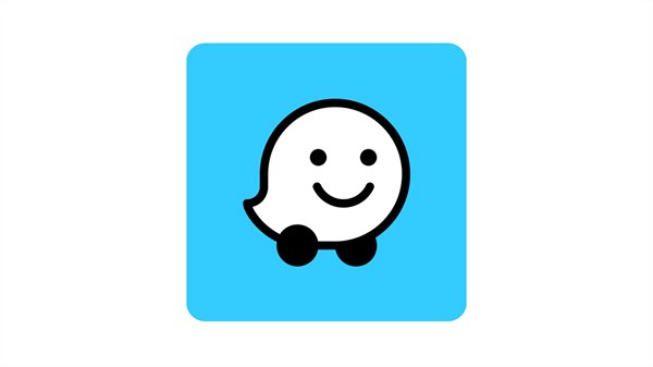 Renault Megane E-Tech électrique - application Waze