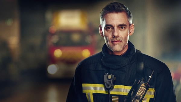 un partenariat unique depuis 2010 - Renault & les sapeurs-pompiers